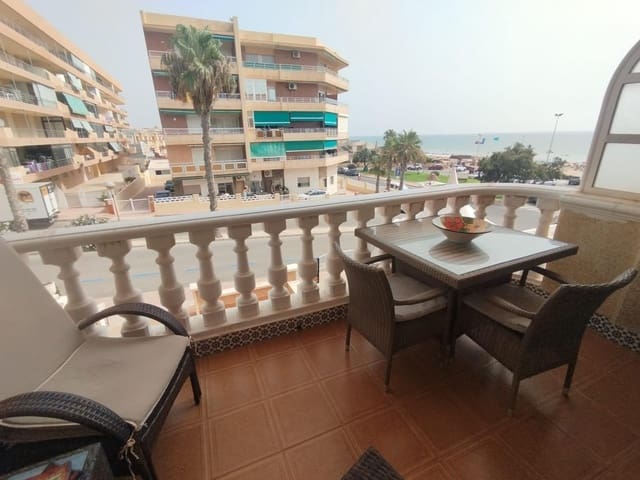 3 soverom Leilighet til salgs i Guardamar del Segura med garasje - € 299 000 (Ref: 10011461)
