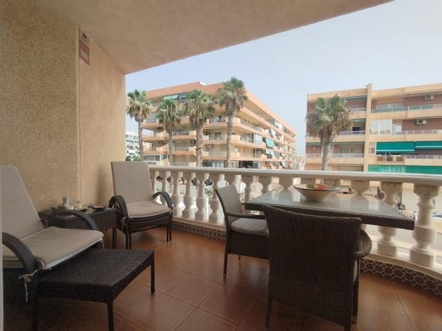 3 soverom Leilighet til salgs i Guardamar del Segura med garasje - € 299 000 (Ref: 10011461)