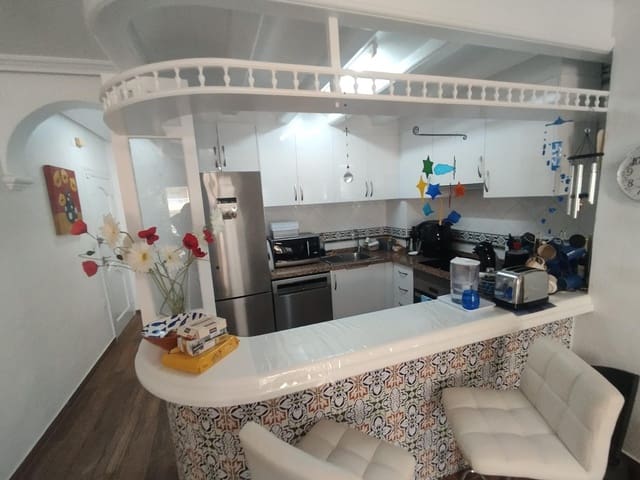 3 soverom Leilighet til salgs i Guardamar del Segura med garasje - € 299 000 (Ref: 10011461)