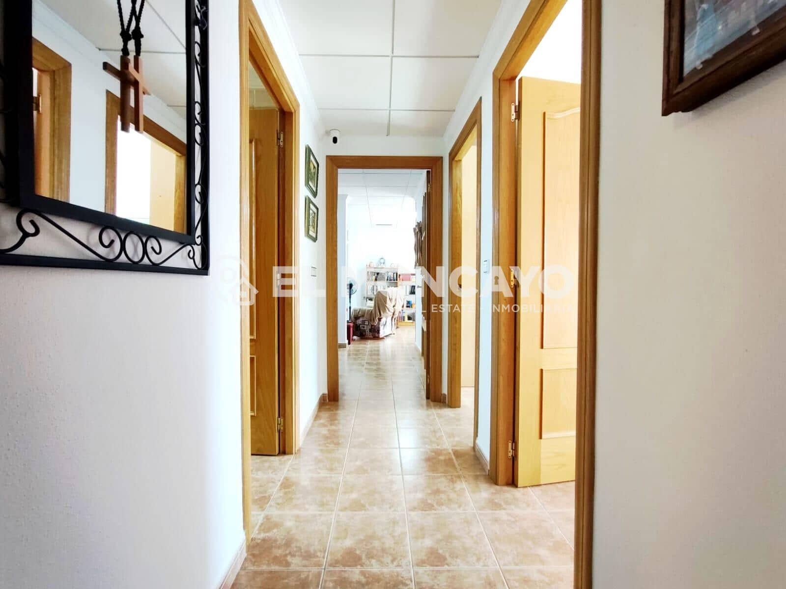 3 bedroom Apartment for sale in Benejuzar with garage - € 239,000 (Ref: 10013335)