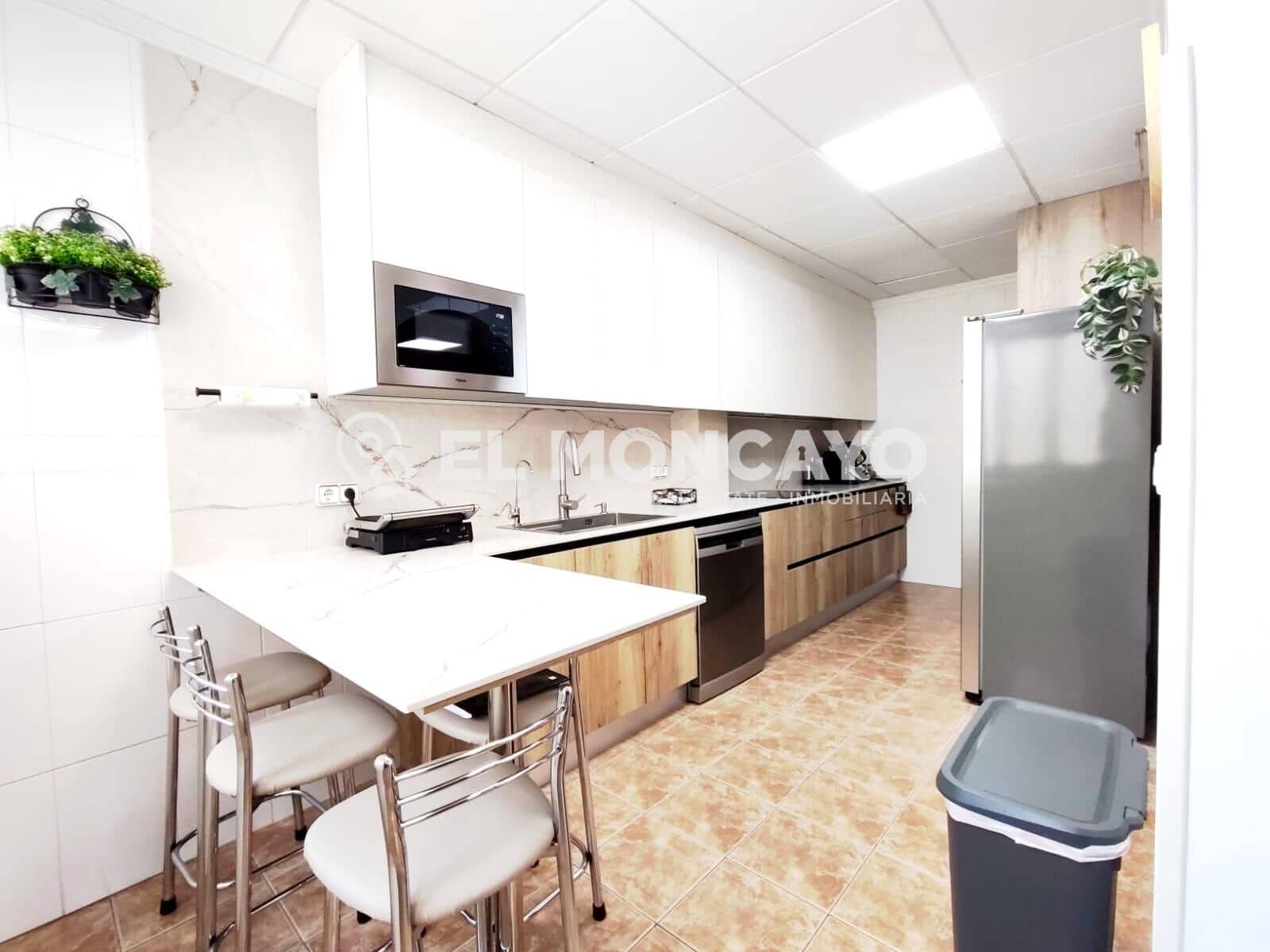 3 bedroom Apartment for sale in Benejuzar with garage - € 239,000 (Ref: 10013335)