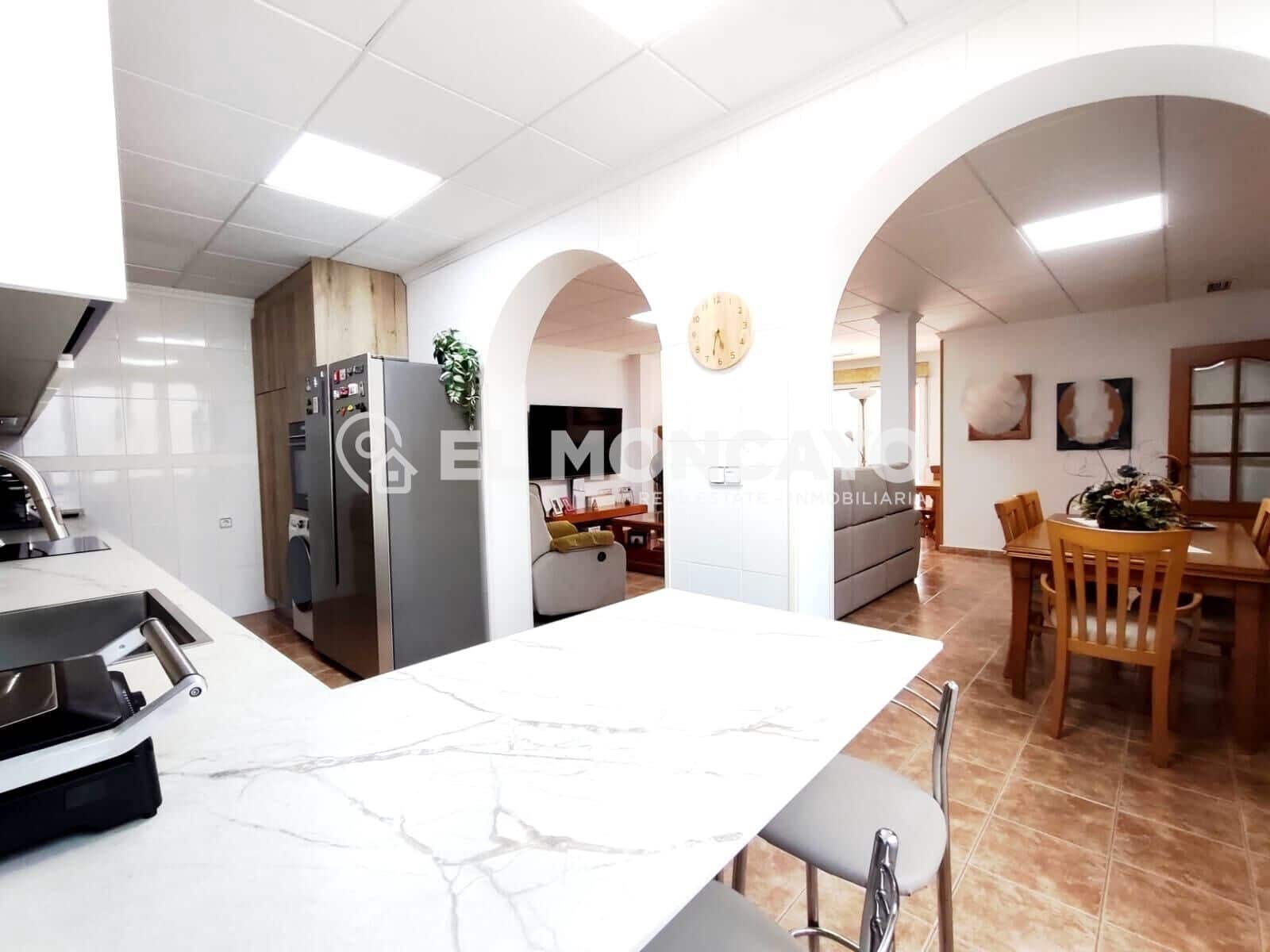 3 bedroom Apartment for sale in Benejuzar with garage - € 239,000 (Ref: 10013335)