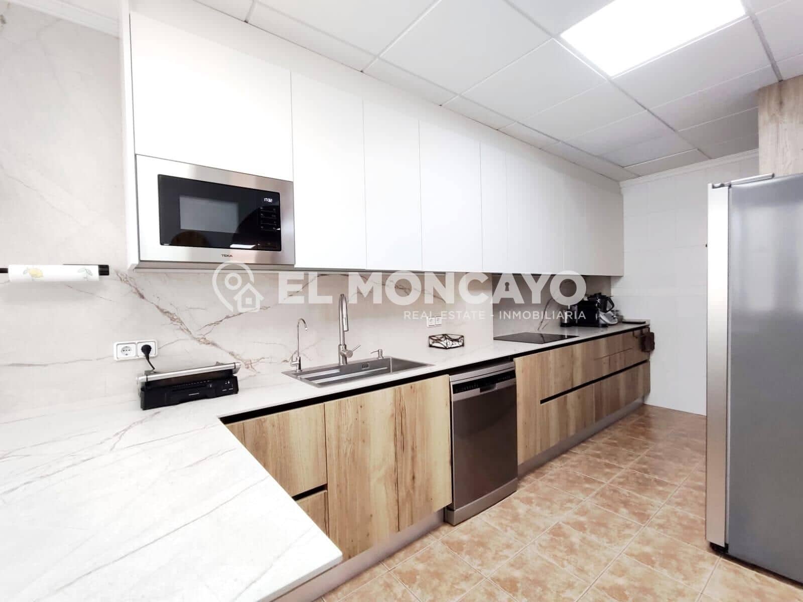 3 bedroom Apartment for sale in Benejuzar with garage - € 239,000 (Ref: 10013335)