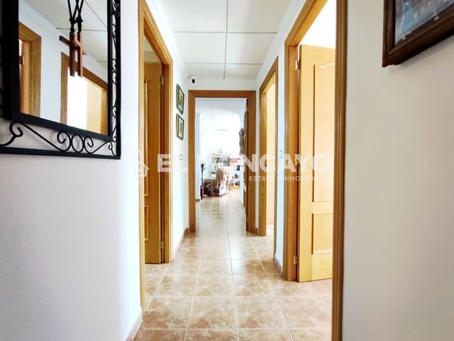 3 bedroom Apartment for sale in Benejúzar with garage - € 239,000 (Ref: 10013335)