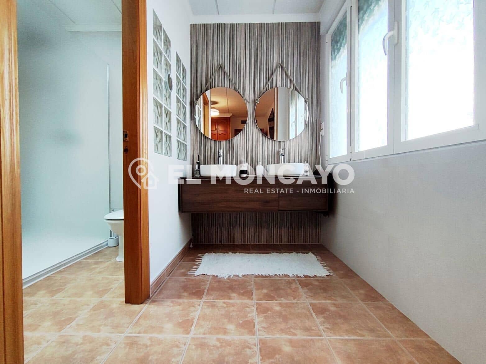 3 bedroom Apartment for sale in Benejuzar with garage - € 239,000 (Ref: 10013335)