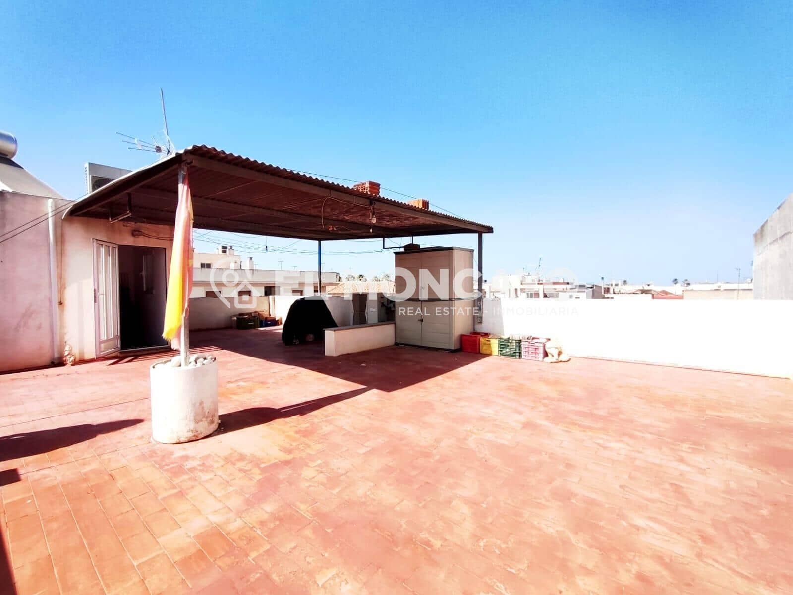 3 bedroom Apartment for sale in Benejuzar with garage - € 239,000 (Ref: 10013335)