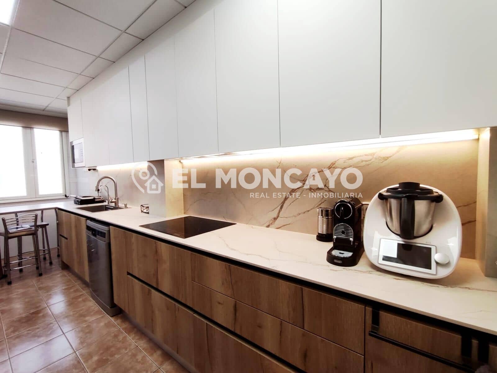 3 bedroom Apartment for sale in Benejuzar with garage - € 239,000 (Ref: 10013335)