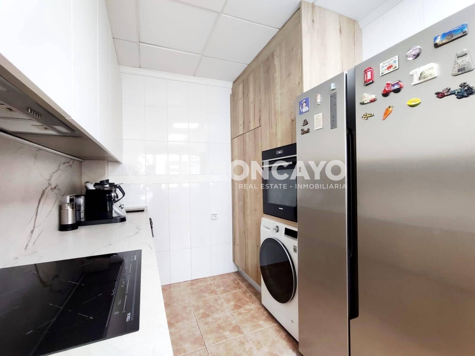 3 bedroom Apartment for sale in Benejuzar with garage - € 239,000 (Ref: 10013335)