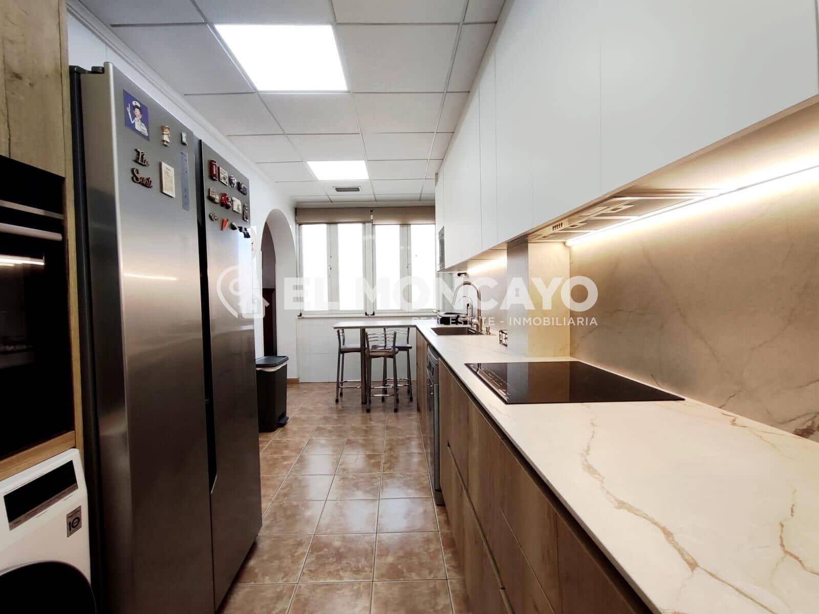 3 bedroom Apartment for sale in Benejuzar with garage - € 239,000 (Ref: 10013335)
