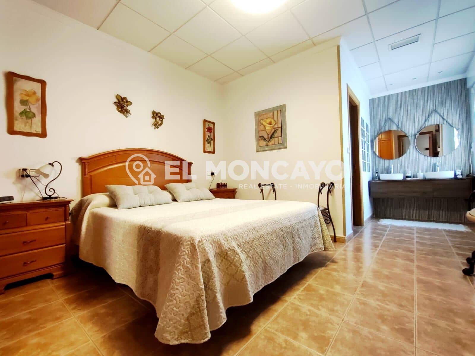 3 bedroom Apartment for sale in Benejuzar with garage - € 239,000 (Ref: 10013335)