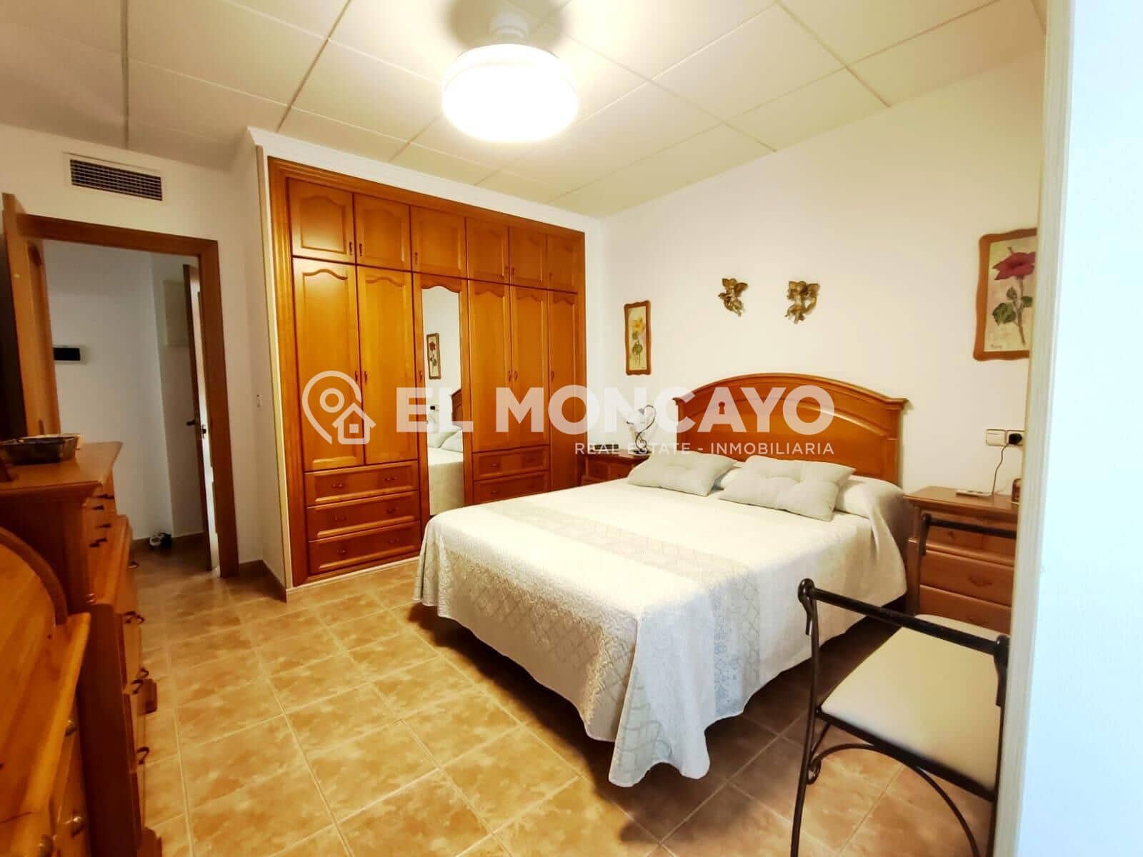 3 bedroom Apartment for sale in Benejuzar with garage - € 239,000 (Ref: 10013335)