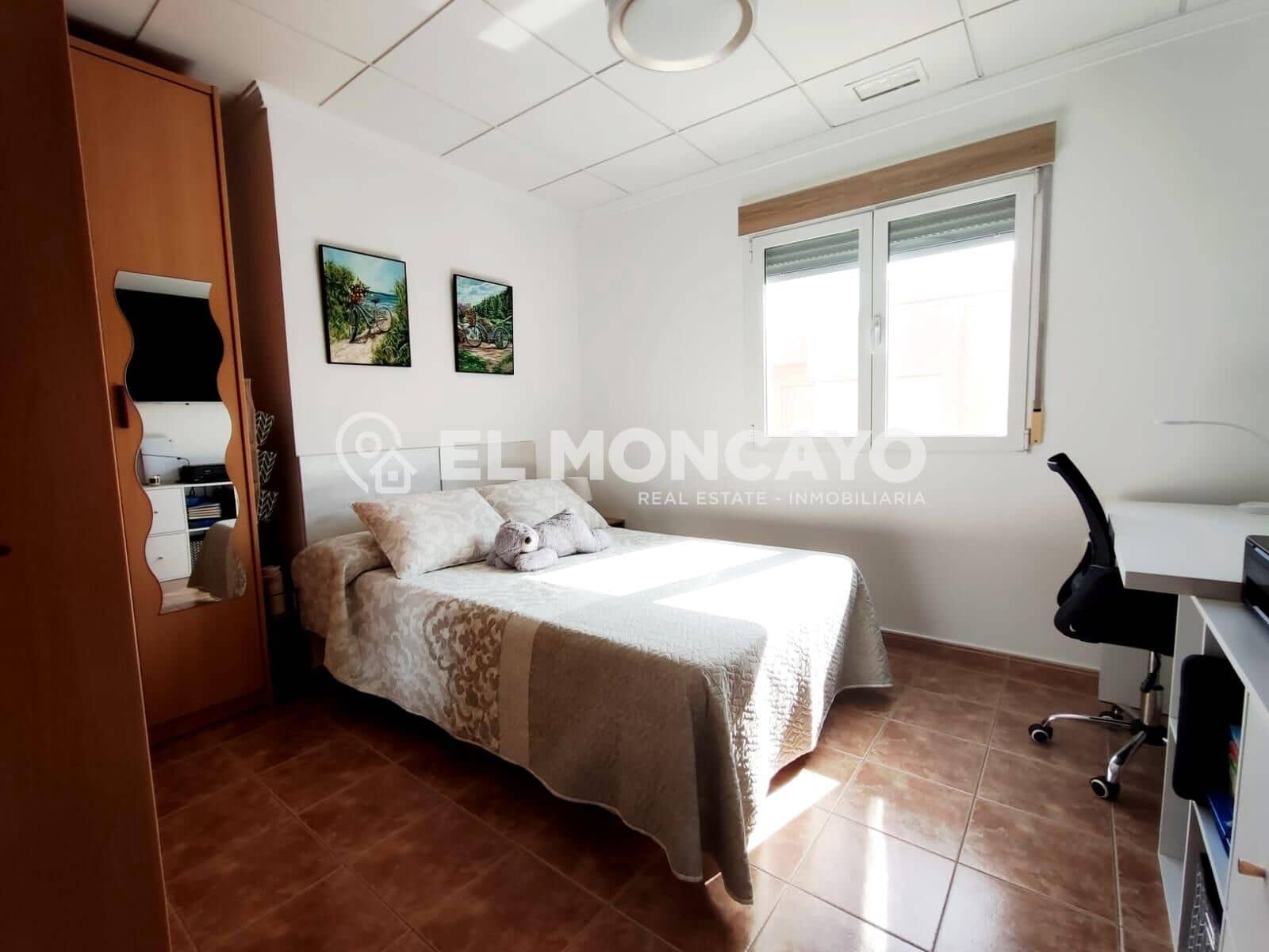 3 bedroom Apartment for sale in Benejuzar with garage - € 239,000 (Ref: 10013335)