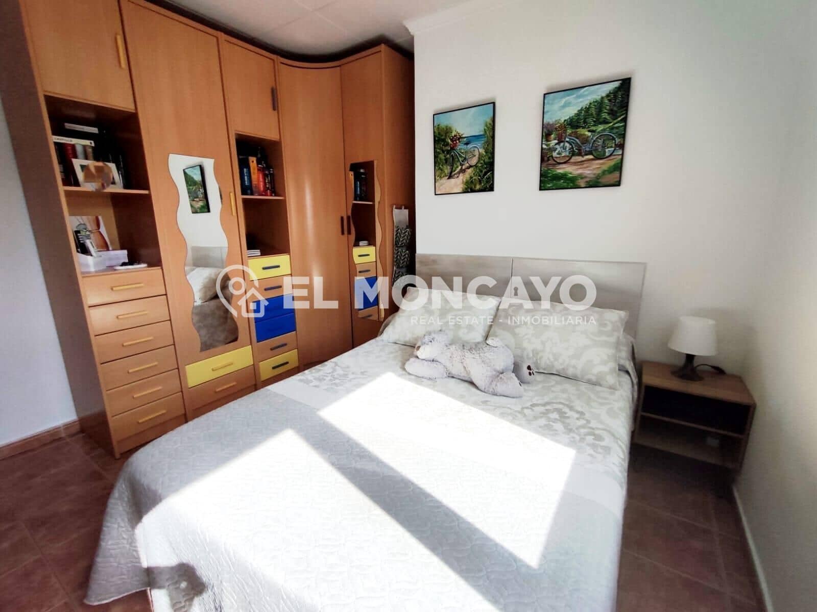 3 bedroom Apartment for sale in Benejuzar with garage - € 239,000 (Ref: 10013335)