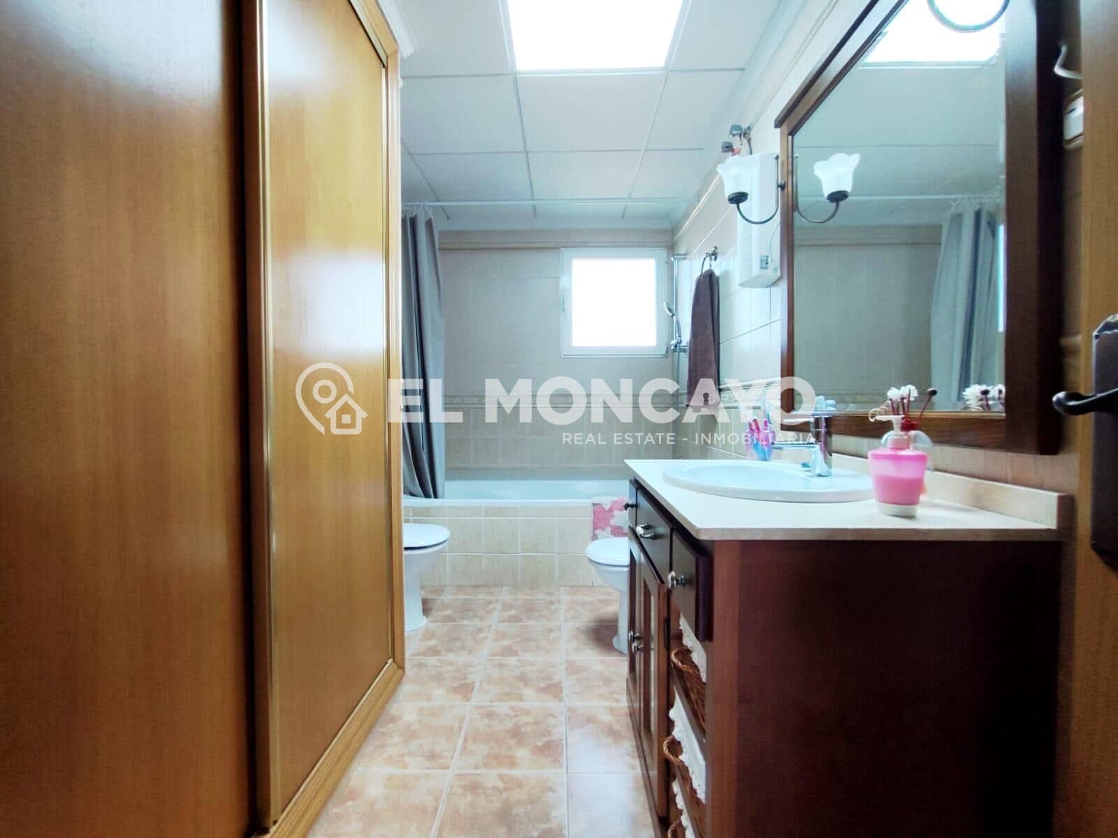 3 bedroom Apartment for sale in Benejuzar with garage - € 239,000 (Ref: 10013335)