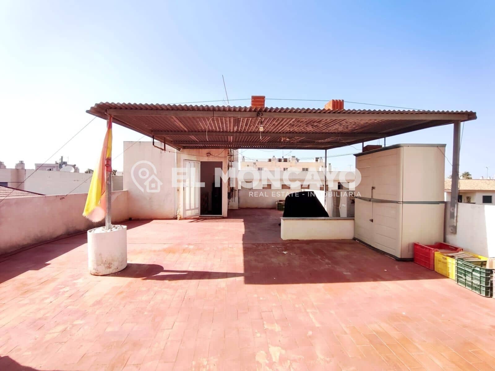 3 bedroom Apartment for sale in Benejuzar with garage - € 239,000 (Ref: 10013335)