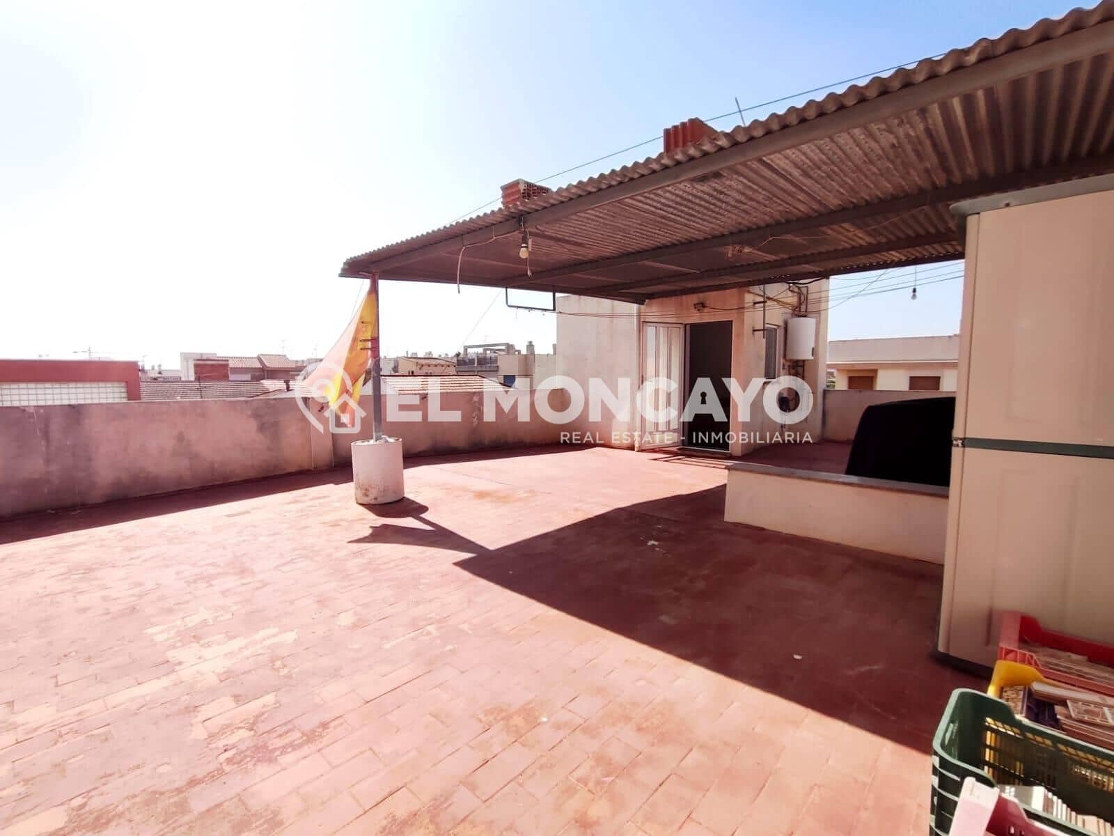 3 bedroom Apartment for sale in Benejuzar with garage - € 239,000 (Ref: 10013335)