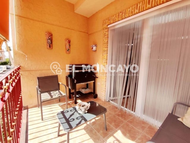 3 bedroom Apartment for sale in Benejúzar with garage - € 239,000 (Ref: 10013335)