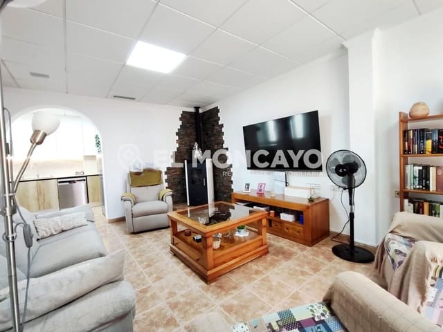 3 bedroom Apartment for sale in Benejúzar with garage - € 239,000 (Ref: 10013335)