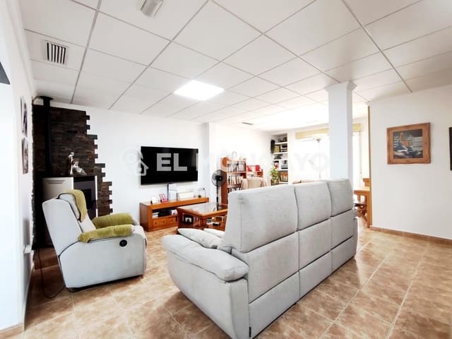 3 bedroom Apartment for sale in Benejúzar with garage - € 239,000 (Ref: 10013335)