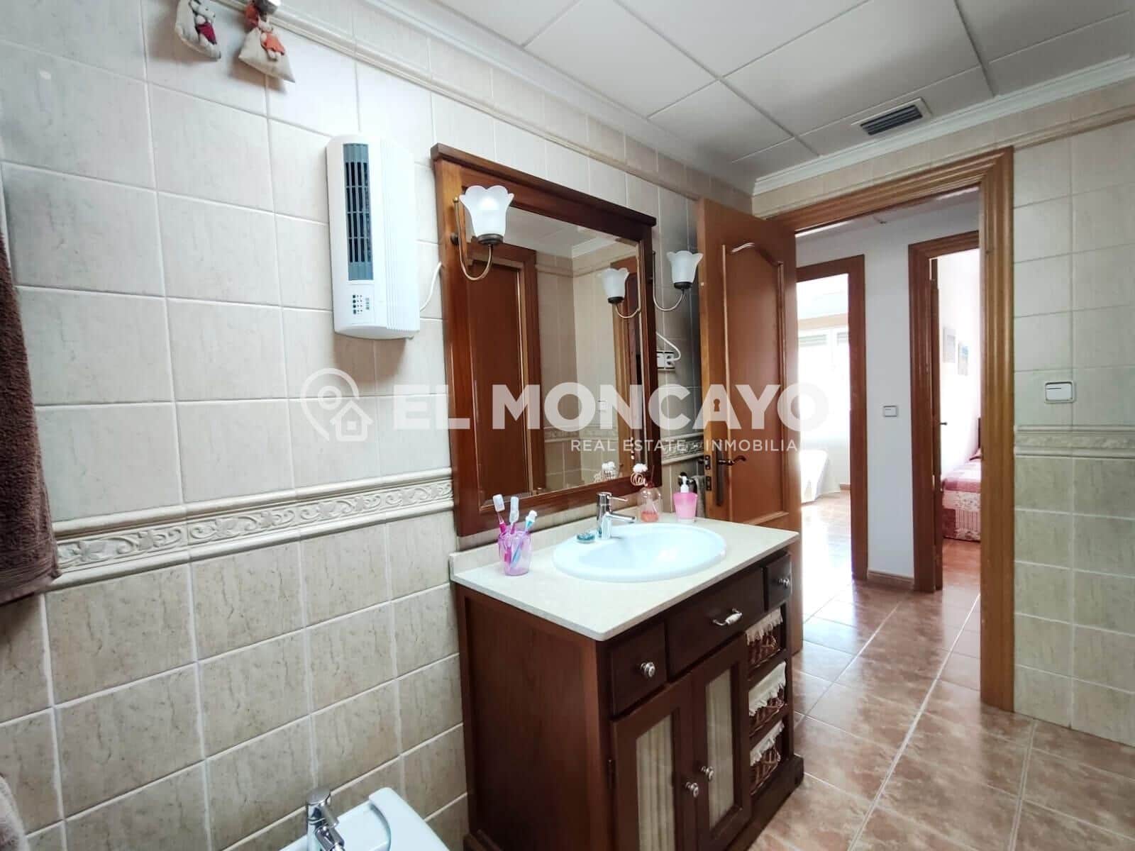 3 bedroom Apartment for sale in Benejuzar with garage - € 239,000 (Ref: 10013335)