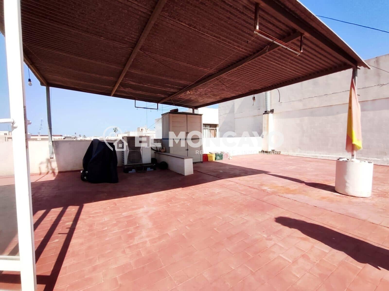 3 bedroom Apartment for sale in Benejuzar with garage - € 239,000 (Ref: 10013335)