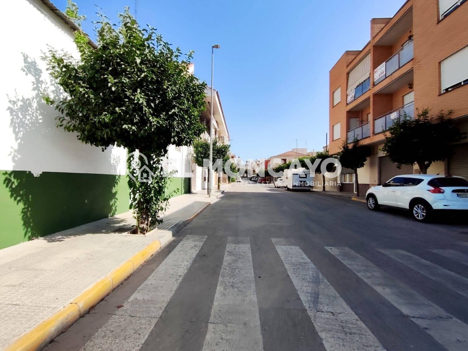 3 bedroom Apartment for sale in Benejuzar with garage - € 239,000 (Ref: 10013335)
