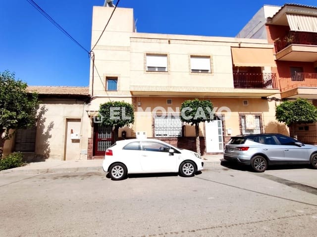 3 bedroom Apartment for sale in Benejúzar with garage - € 239,000 (Ref: 10013335)