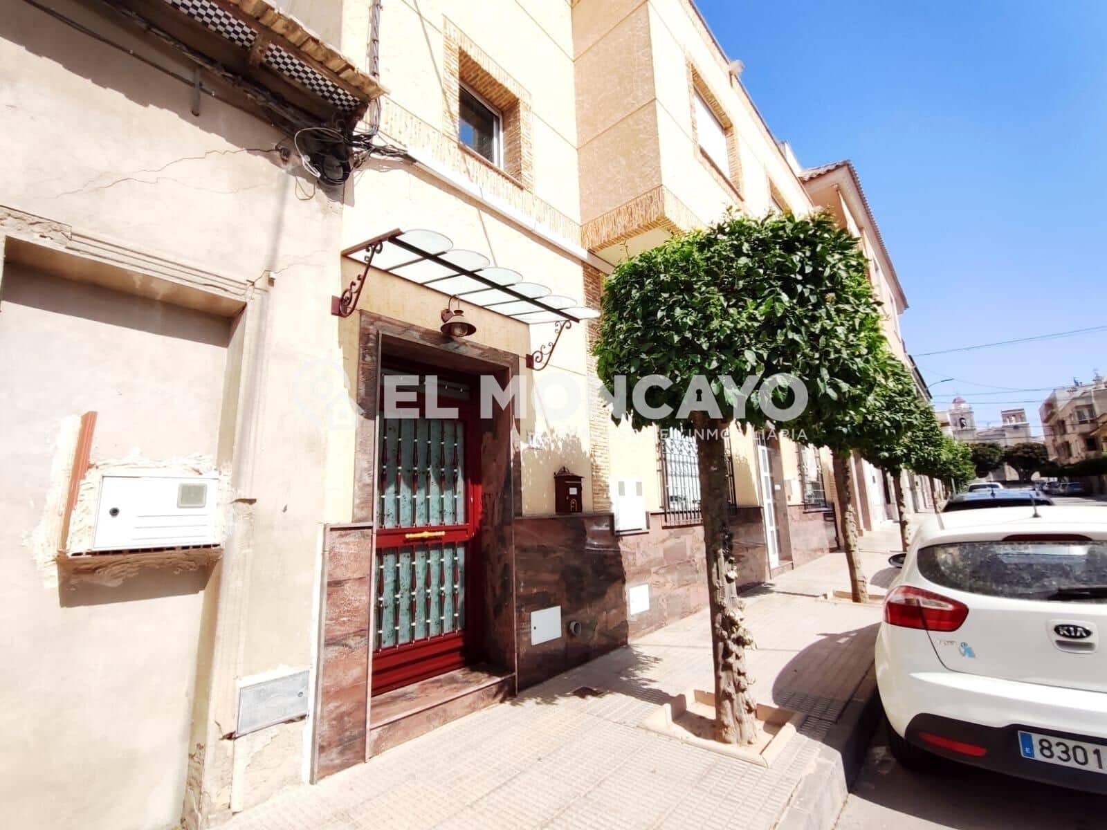 3 bedroom Apartment for sale in Benejuzar with garage - € 239,000 (Ref: 10013335)