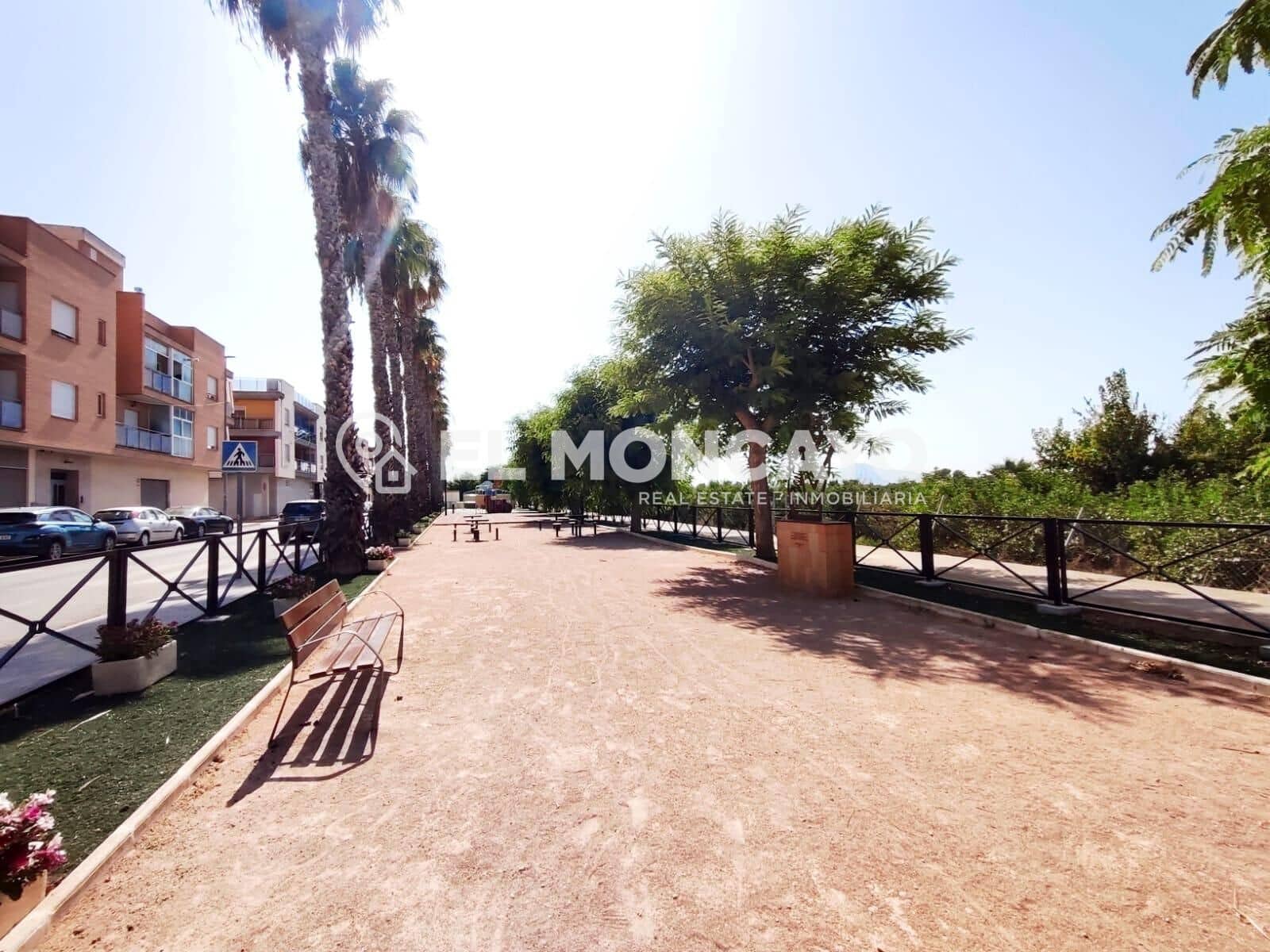 3 bedroom Apartment for sale in Benejuzar with garage - € 239,000 (Ref: 10013335)