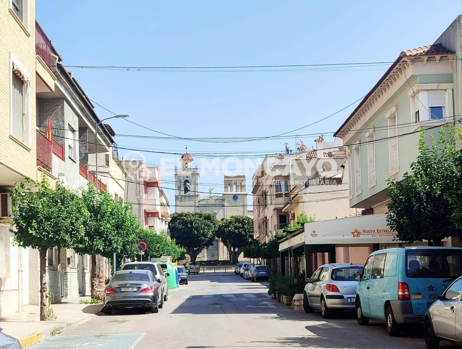 3 bedroom Apartment for sale in Benejuzar with garage - € 239,000 (Ref: 10013335)