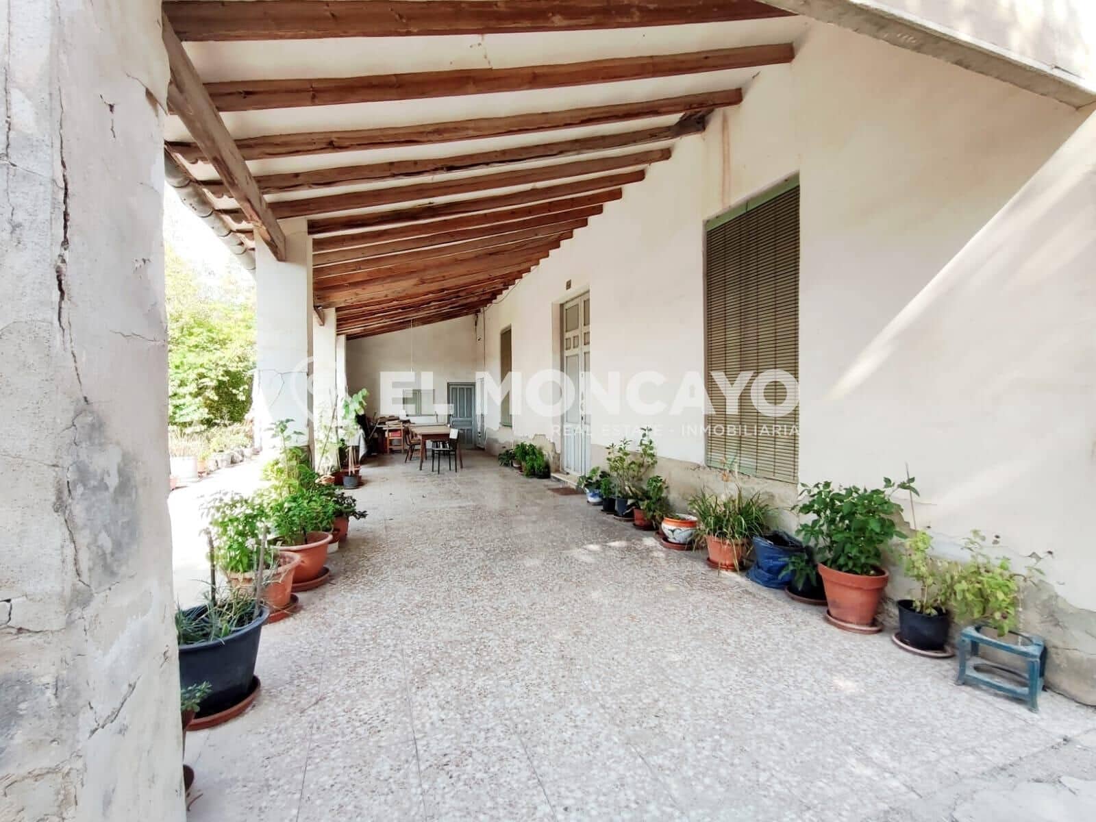 5 bedroom Finca/Country House for sale in La Hoya - € 225,000 (Ref: 10015569)