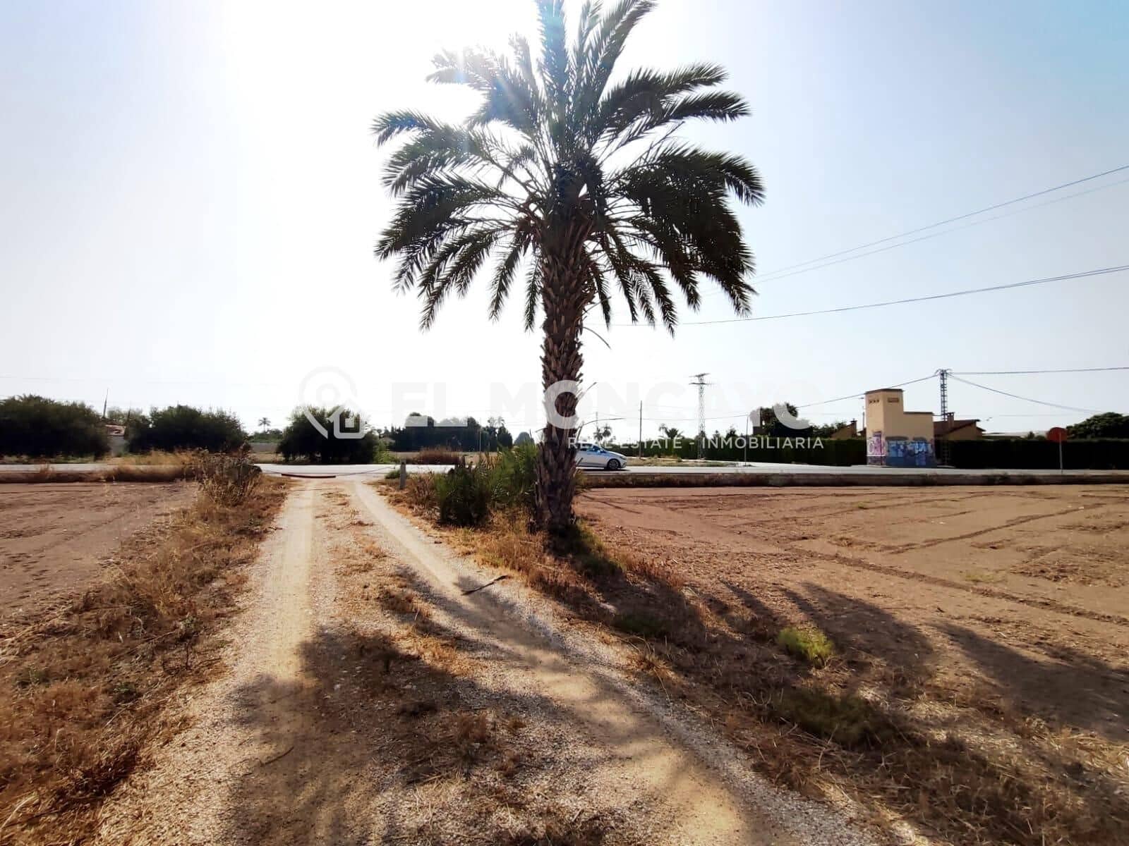5 bedroom Finca/Country House for sale in La Hoya - € 225,000 (Ref: 10015569)