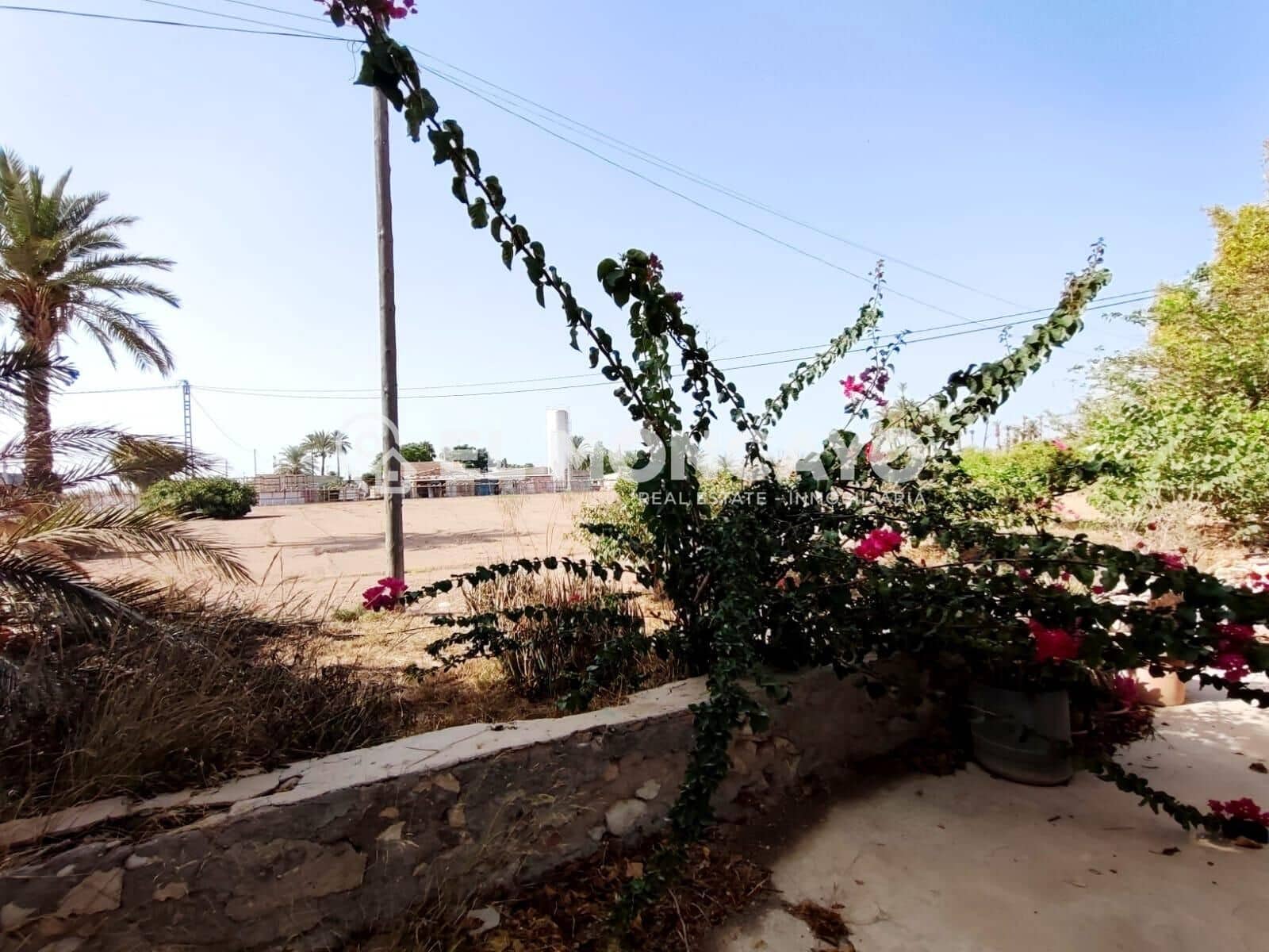 5 bedroom Finca/Country House for sale in La Hoya - € 225,000 (Ref: 10015569)