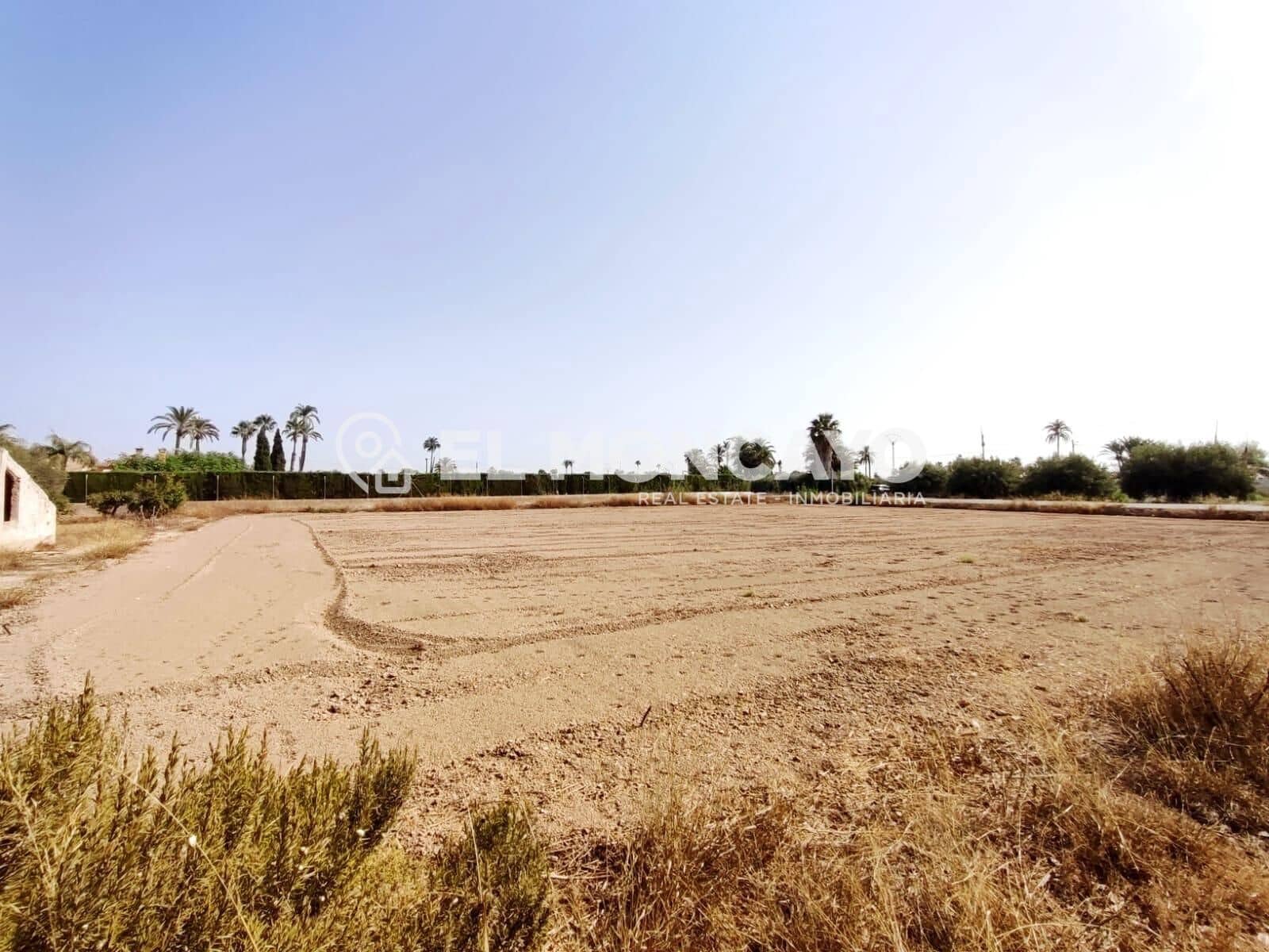 5 bedroom Finca/Country House for sale in La Hoya - € 225,000 (Ref: 10015569)