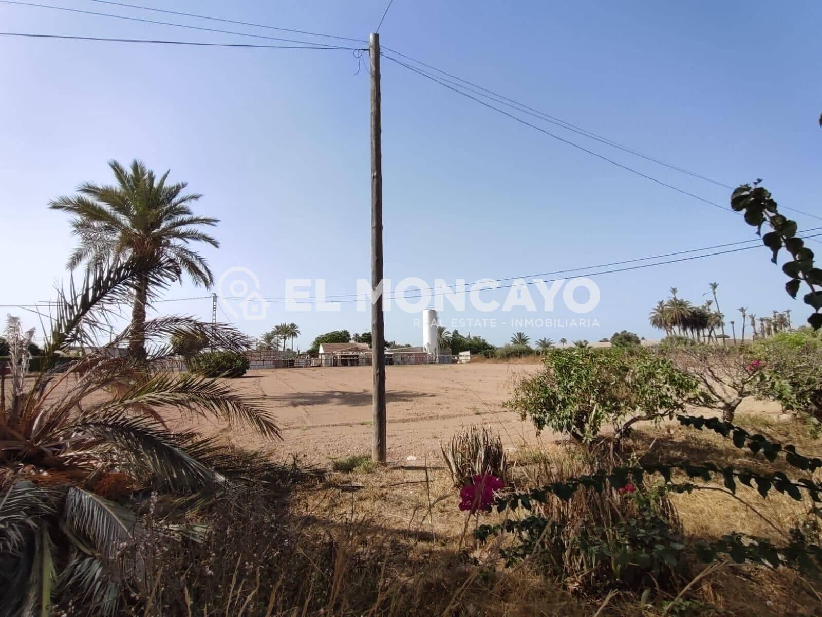 5 bedroom Finca/Country House for sale in La Hoya - € 225,000 (Ref: 10015569)
