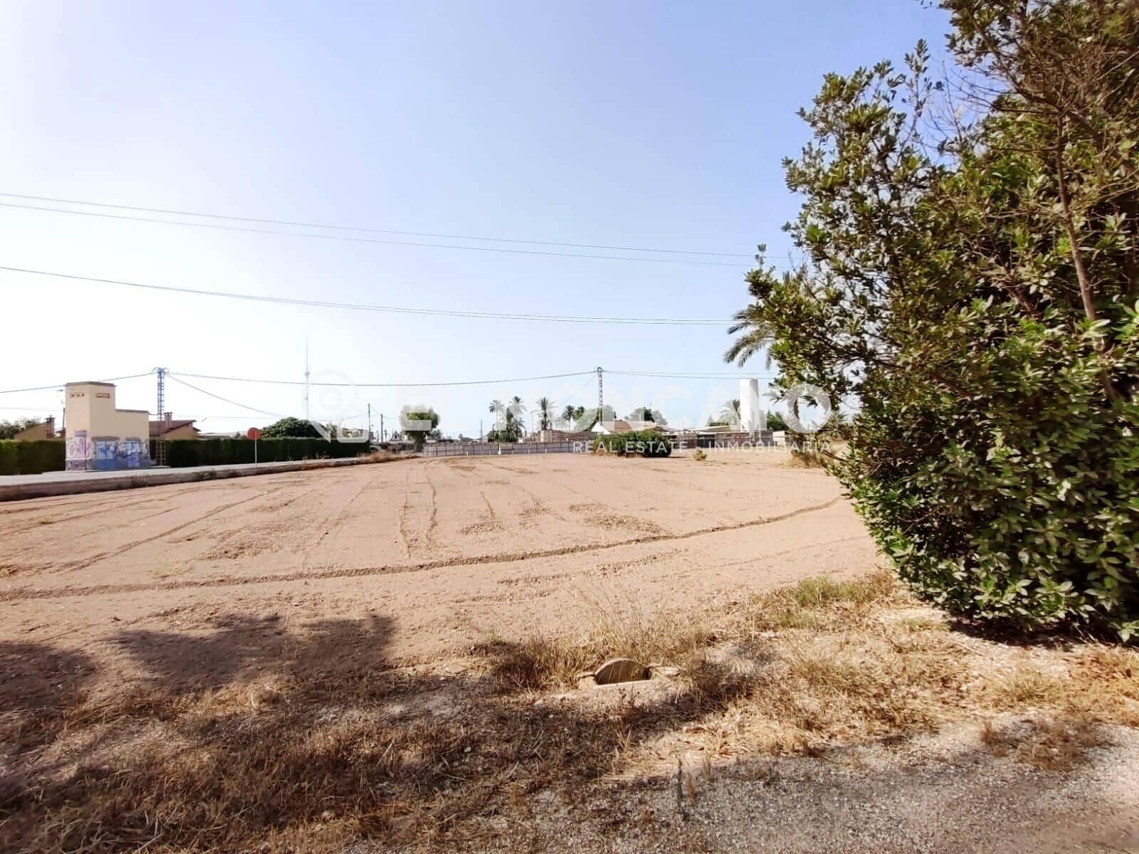 5 bedroom Finca/Country House for sale in La Hoya - € 225,000 (Ref: 10015569)