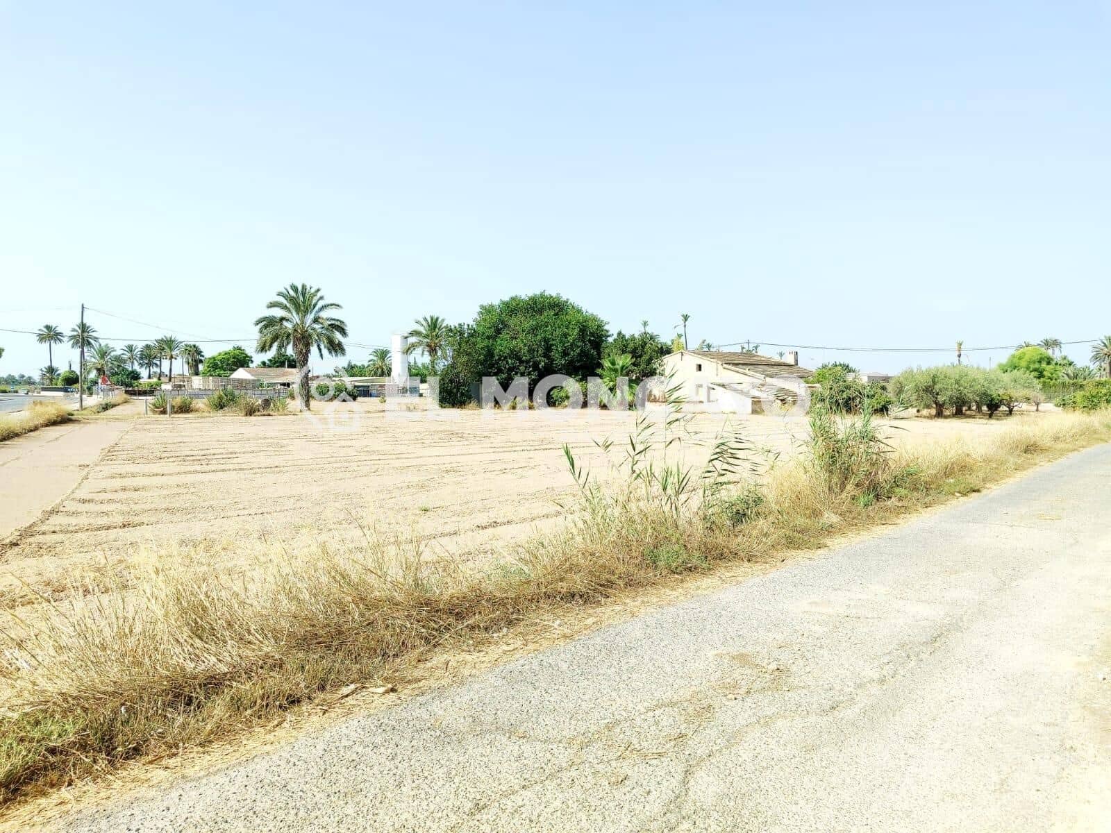 5 bedroom Finca/Country House for sale in La Hoya - € 225,000 (Ref: 10015569)