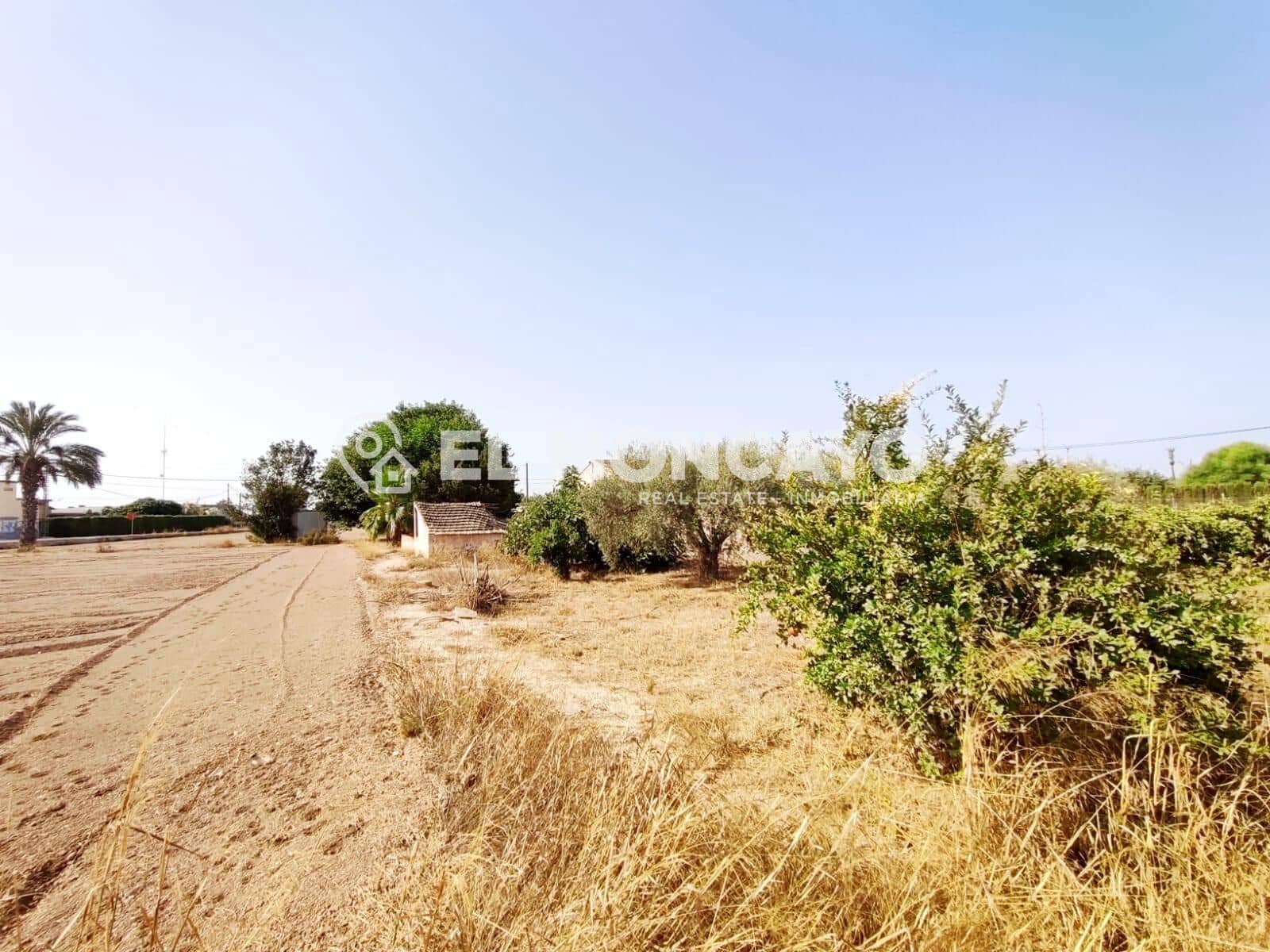 5 bedroom Finca/Country House for sale in La Hoya - € 225,000 (Ref: 10015569)