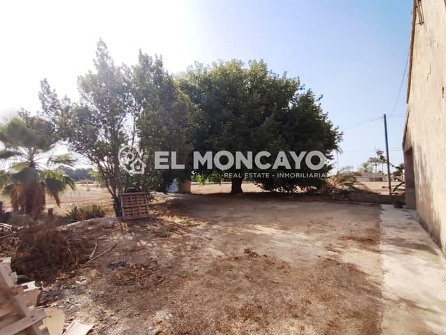 5 Zimmer Finca/Landgut zu verkaufen in La Hoya, Elche / Elx - 225.000 € (Ref: 10015569)