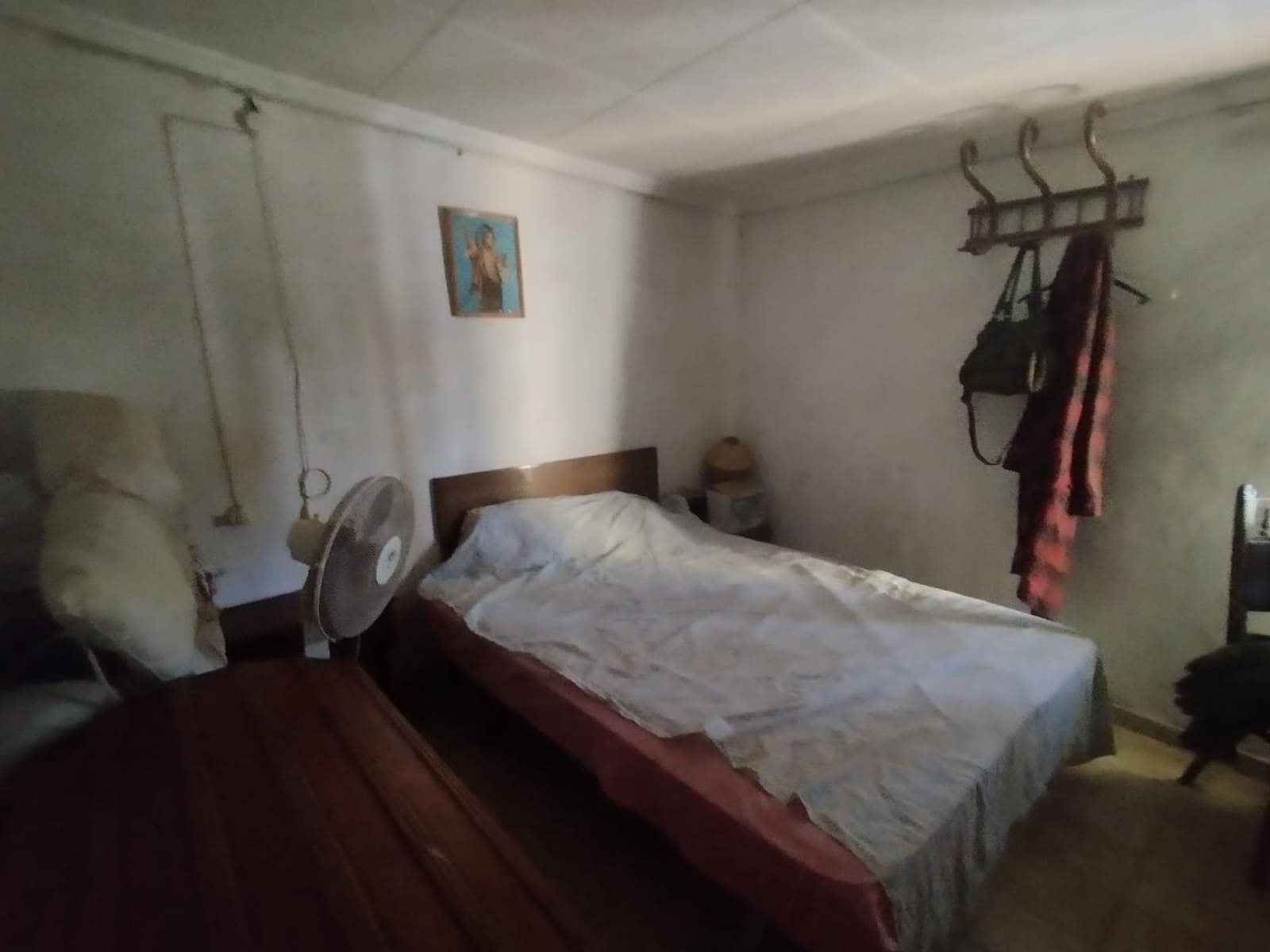 5 sovrum Finca/Hus på landet till salu i Formentera del Segura med pool garage - 140 000 € (Ref: 10015570)