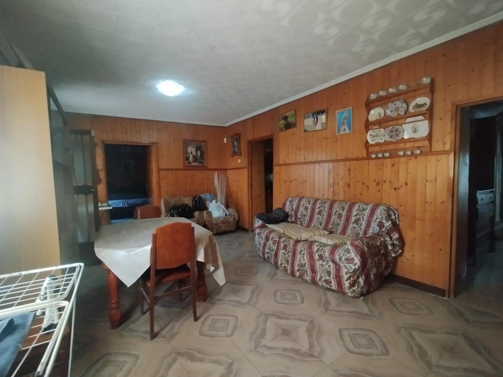 5 sovrum Finca/Hus på landet till salu i Formentera del Segura med pool garage - 140 000 € (Ref: 10015570)
