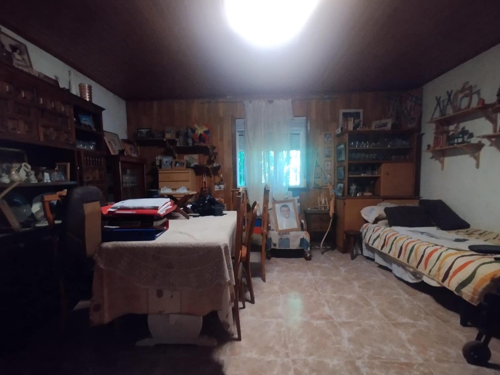 5 sovrum Finca/Hus på landet till salu i Formentera del Segura med pool garage - 140 000 € (Ref: 10015570)