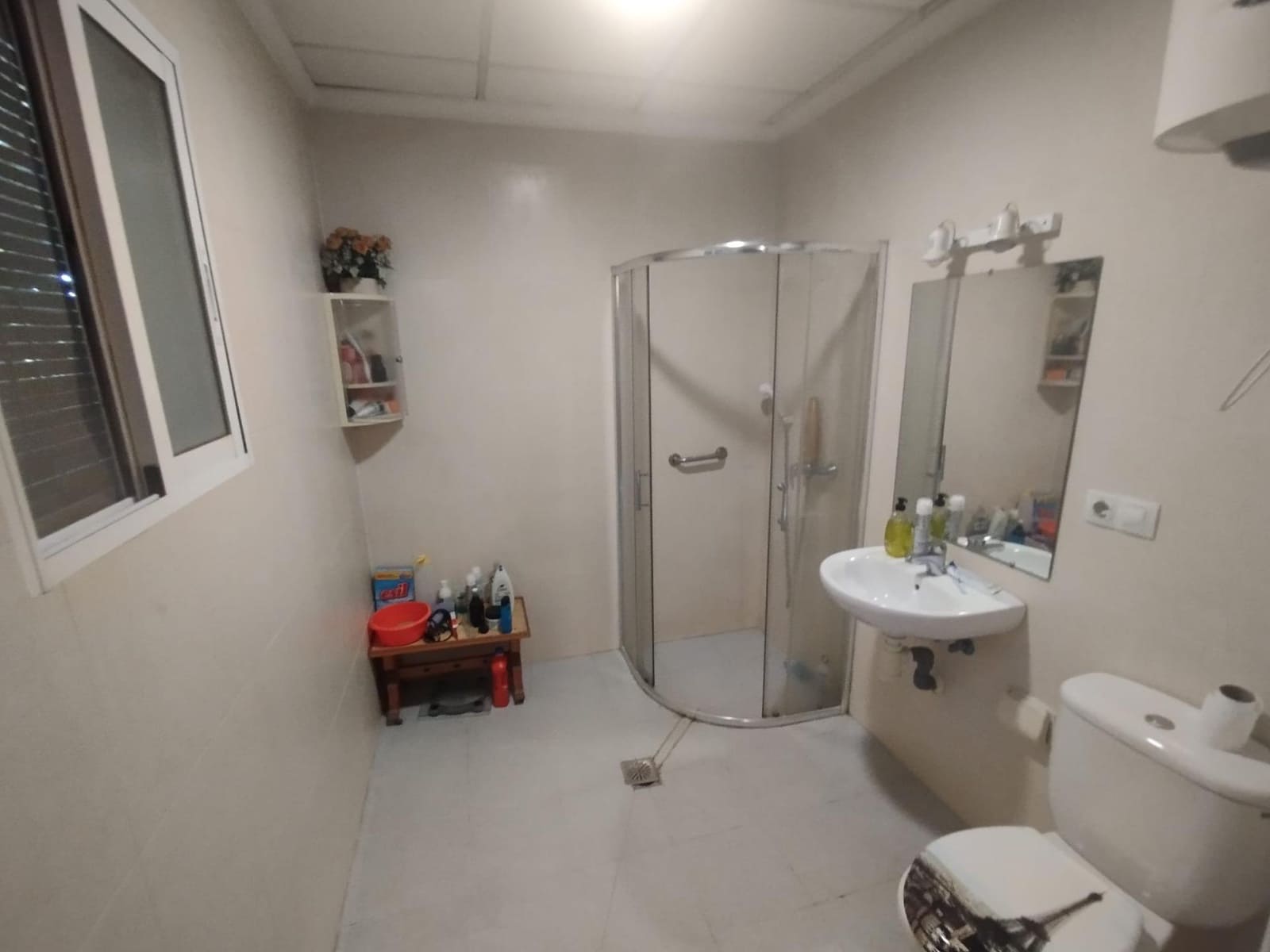 5 sovrum Finca/Hus på landet till salu i Formentera del Segura med pool garage - 140 000 € (Ref: 10015570)