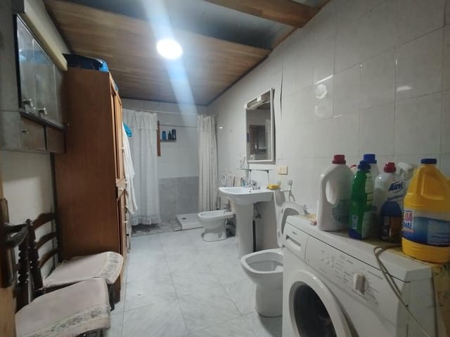 5 sovrum Finca/Hus på landet till salu i Formentera del Segura med pool garage - 140 000 € (Ref: 10015570)