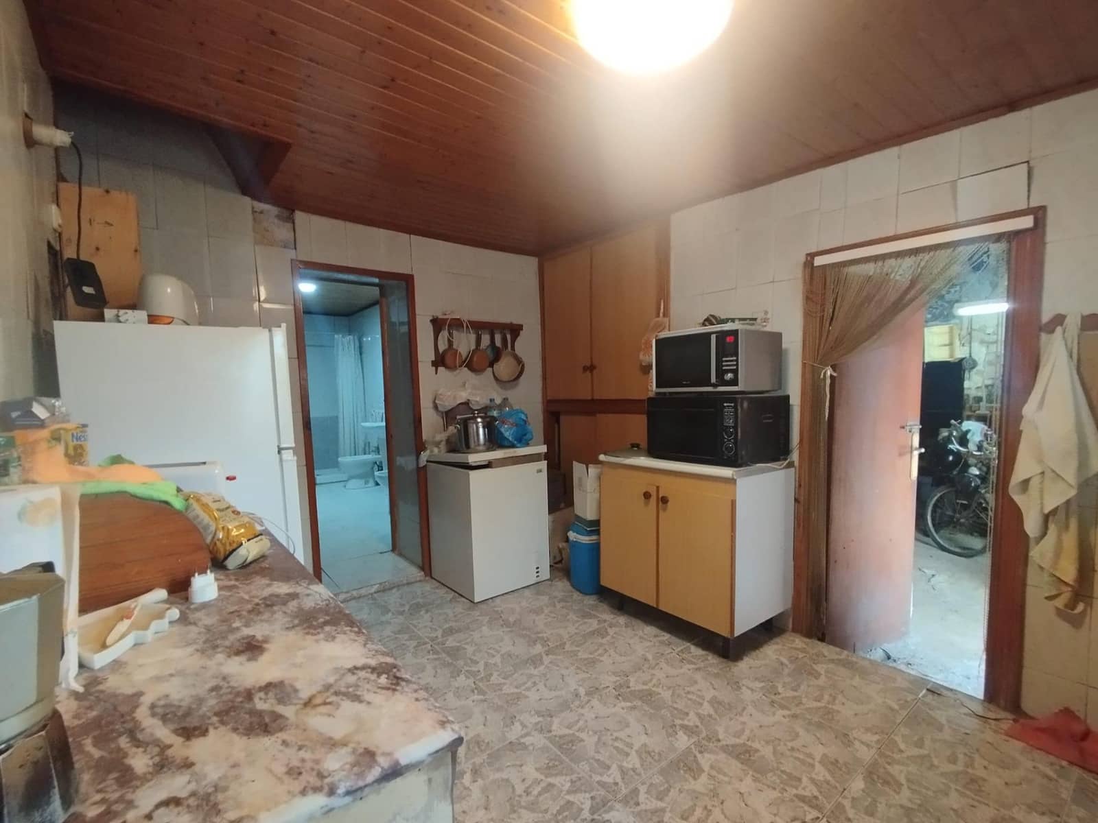 5 sovrum Finca/Hus på landet till salu i Formentera del Segura med pool garage - 140 000 € (Ref: 10015570)
