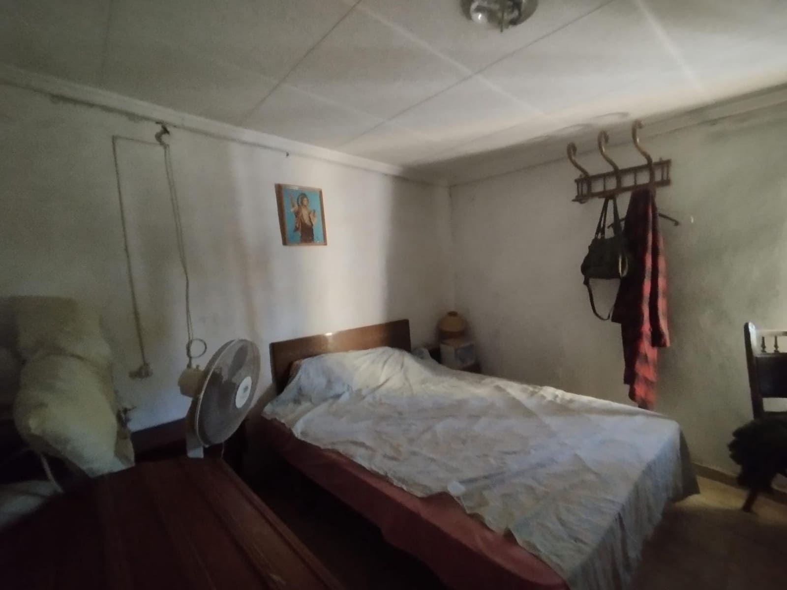 5 sovrum Finca/Hus på landet till salu i Formentera del Segura med pool garage - 140 000 € (Ref: 10015570)