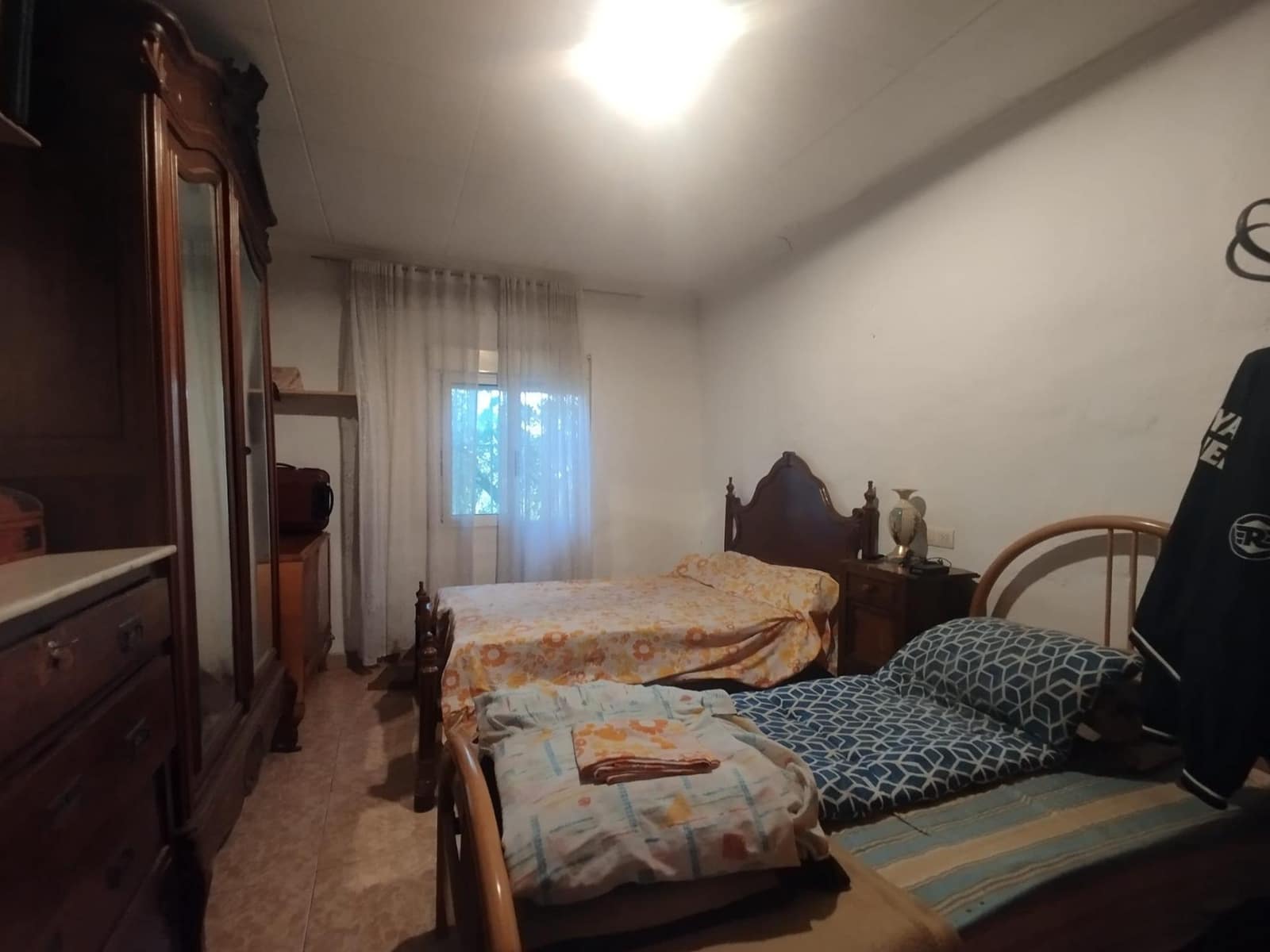 5 sovrum Finca/Hus på landet till salu i Formentera del Segura med pool garage - 140 000 € (Ref: 10015570)
