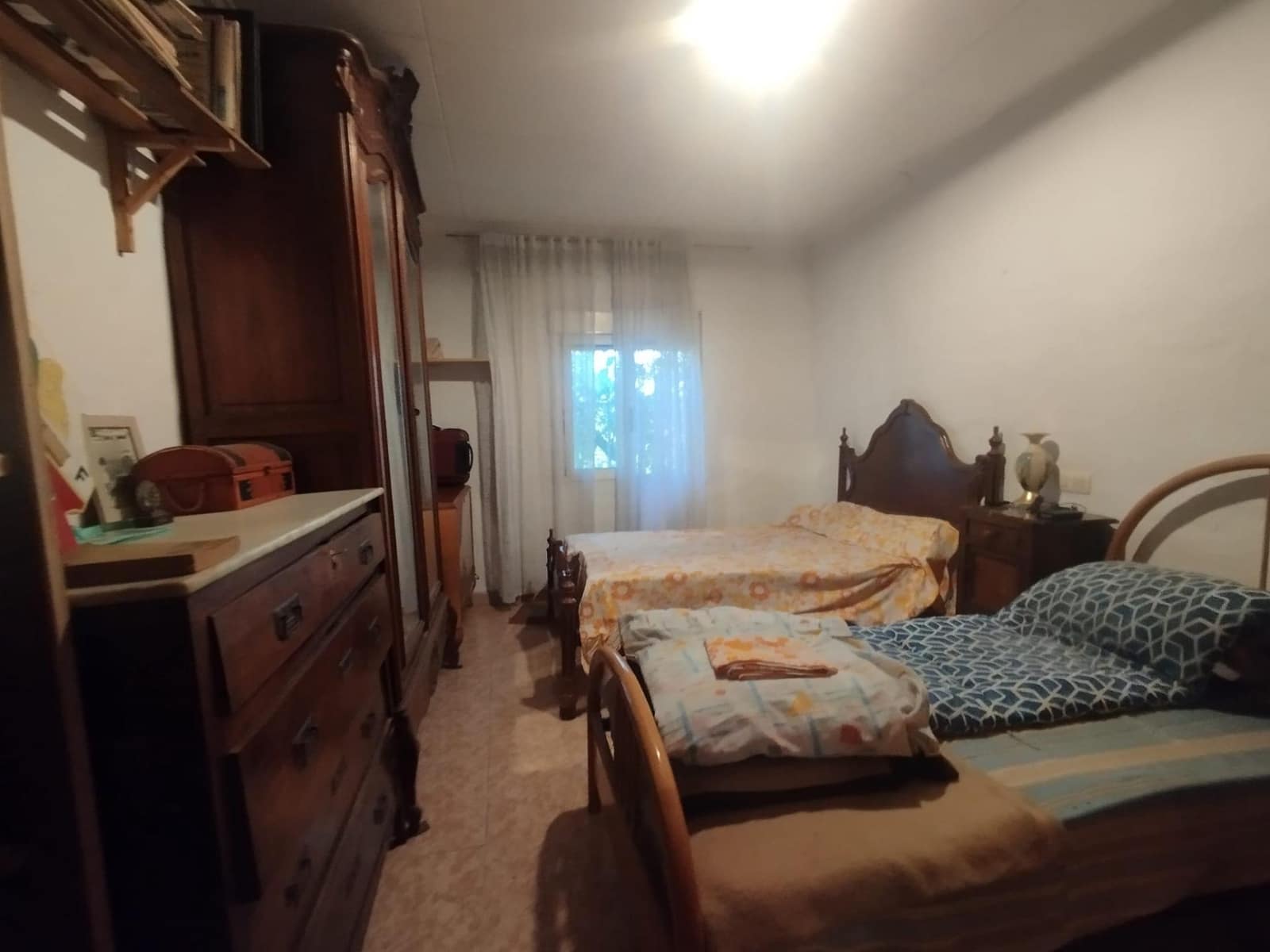 5 sovrum Finca/Hus på landet till salu i Formentera del Segura med pool garage - 140 000 € (Ref: 10015570)