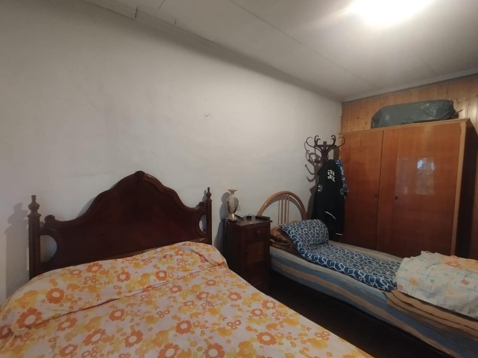 5 sovrum Finca/Hus på landet till salu i Formentera del Segura med pool garage - 140 000 € (Ref: 10015570)