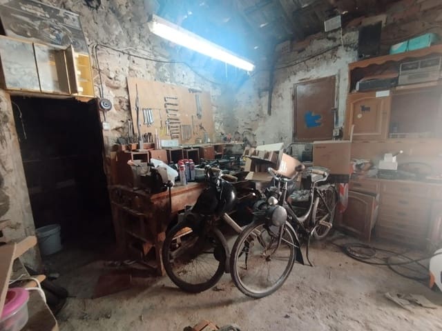 5 sovrum Finca/Hus på landet till salu i Formentera del Segura med pool garage - 140 000 € (Ref: 10015570)